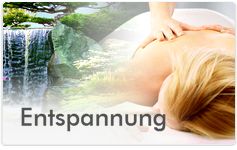 Entspannung - Physiotherapie Tamila Roth