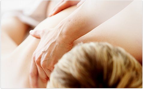 Triggerpunktbehandlung