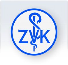 Tamila Roth ist Mitglied im Zentralverband der Physiotherapeuten/ Krankengymnasten (ZVK)